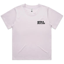 Load image into Gallery viewer, AS Colour Women's Martina Tee - 4006 with Print or Embroidery