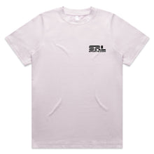 Load image into Gallery viewer, AS Colour Women's Heavy Tee - 4080 with Print or Embroidery