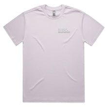 Load image into Gallery viewer, AS Colour Mens Heavy Tee - 5080 with Print or Embroidery