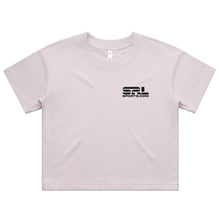 Load image into Gallery viewer, AS Colour Women's Terry Tee - 4054 with Print or Embroidery