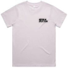 Load image into Gallery viewer, AS Colour Women's Classic Tee - 4026 with Print or Embroidery