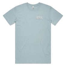 Load image into Gallery viewer, AS Colour Mens Basic Tee - 5051 with Print or Embroidery