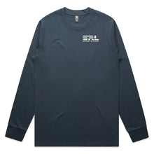 Load image into Gallery viewer, AS Colour Mens Classic L/S Tee - 5071 with Print or Embroidery