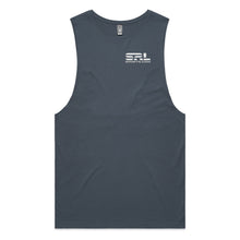 Load image into Gallery viewer, AS Colour Mens Barnard Tank - 5025 with Print or Embroidery