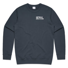 Load image into Gallery viewer, AS Colour Mens Premium Crew - 5121 with Print or Embroidery