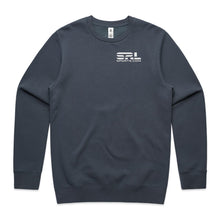Load image into Gallery viewer, AS Colour Mens United Crew - 5130 with Print or Embroidery