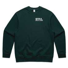 Load image into Gallery viewer, AS Colour Mens Heavy Crew - 5145 with Print or Embroidery