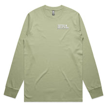 Load image into Gallery viewer, AS Colour Mens Classic L/S Tee - 5071 with Print or Embroidery