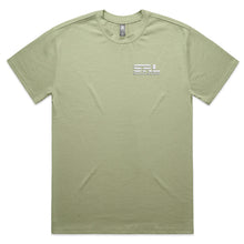 Load image into Gallery viewer, AS Colour Mens Heavy Tee - 5080 with Print or Embroidery