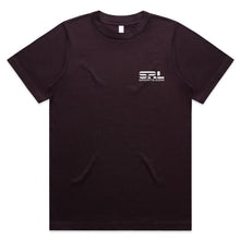 Load image into Gallery viewer, AS Colour Women's Heavy Tee - 4080 with Print or Embroidery