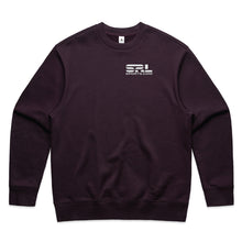Load image into Gallery viewer, AS Colour Mens Heavy Crew - 5145 with Print or Embroidery