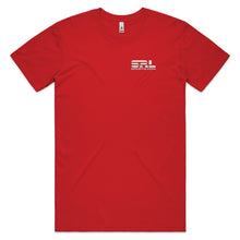 Load image into Gallery viewer, AS Colour Mens Basic Tee - 5051 with Print or Embroidery