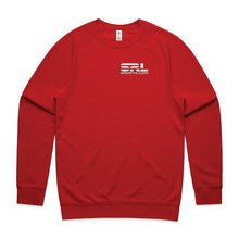 Load image into Gallery viewer, AS Colour Mens Supply Crew - 5100 with Print or Embroidery