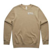 Load image into Gallery viewer, AS Colour Mens United Crew - 5130 with Print or Embroidery