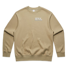 Load image into Gallery viewer, AS Colour Mens Heavy Crew - 5145 with Print or Embroidery