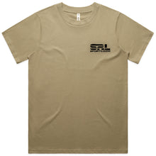 Load image into Gallery viewer, AS Colour Women's Classic Tee - 4026 with Print or Embroidery