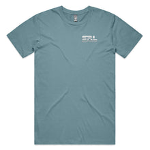 Load image into Gallery viewer, AS Colour Mens Staple Tee - 5001 with Print or Embroidery