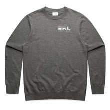 Load image into Gallery viewer, AS Colour Mens Knit Crew - 5110 with Print or Embroidery