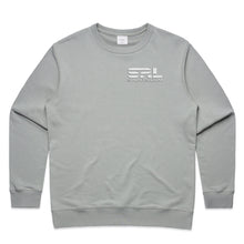 Load image into Gallery viewer, AS Colour Women's Premium Crew - 4121 with Print or Embroidery