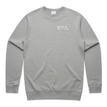 Load image into Gallery viewer, AS Colour Mens Premium Crew - 5121 with Print or Embroidery