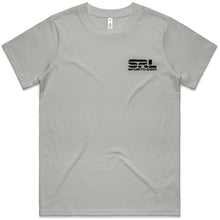 Load image into Gallery viewer, AS Colour Women's Classic Tee - 4026 with Print or Embroidery