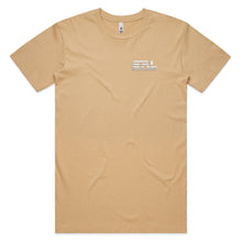 Load image into Gallery viewer, AS Colour Mens Basic Tee - 5051 with Print or Embroidery