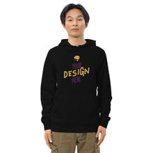 Load image into Gallery viewer, Unisex Kangaroo Pocket Hoodie