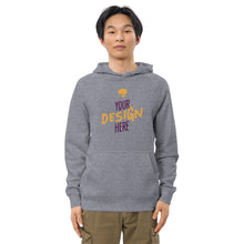Load image into Gallery viewer, Unisex Kangaroo Pocket Hoodie
