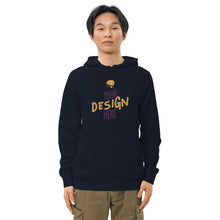Load image into Gallery viewer, Unisex Kangaroo Pocket Hoodie