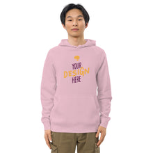 Load image into Gallery viewer, Unisex Kangaroo Pocket Hoodie