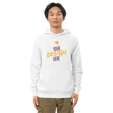 Load image into Gallery viewer, Unisex Kangaroo Pocket Hoodie
