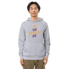 Load image into Gallery viewer, Unisex Kangaroo Pocket Hoodie