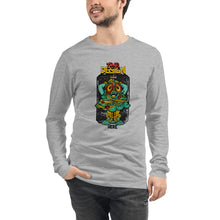 Load image into Gallery viewer, Unisex Long Sleeve Tee