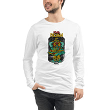 Load image into Gallery viewer, Unisex Long Sleeve Tee