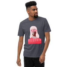 Load image into Gallery viewer, Unisex Recycled T-Shirt
