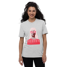 Load image into Gallery viewer, Unisex Recycled T-Shirt