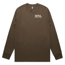 Load image into Gallery viewer, AS Colour Mens Classic L/S Tee - 5071 with Print or Embroidery