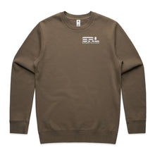 Load image into Gallery viewer, AS Colour Mens United Crew - 5130 with Print or Embroidery