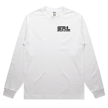 Load image into Gallery viewer, AS Colour Mens Staple L/S - 5020 with Print or Embroidery