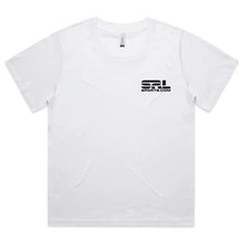 Load image into Gallery viewer, AS Colour Women's Martina Tee - 4006 with Print or Embroidery