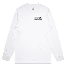 Load image into Gallery viewer, AS Colour Mens General L/S Tee - 5056 with Print or Embroidery