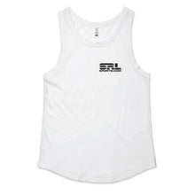 Load image into Gallery viewer, AS Colour Women's Sunday Tank - 4004 with Print or Embroidery