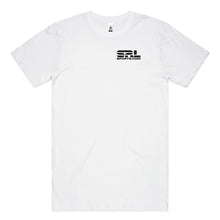 Load image into Gallery viewer, AS Colour Mens Block Tee - 5050 with Print or Embroidery