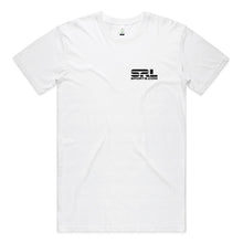Load image into Gallery viewer, AS Colour Mens Staple Organic Tee - 5001G with Print or Embroidery
