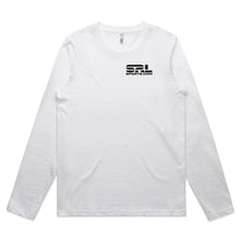 Load image into Gallery viewer, AS Colour Women's Sophie L/S Tee - 4059 with Print or Embroidery