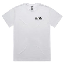 Load image into Gallery viewer, AS Colour Mens Heavy Tee - 5080 with Print or Embroidery