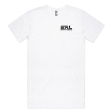 Load image into Gallery viewer, AS Colour Mens Tall Tee - 5013 with Print or Embroidery
