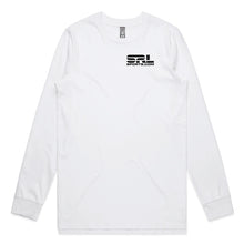 Load image into Gallery viewer, AS Colour Mens Base L/S Tee - 5029 with Print or Embroidery