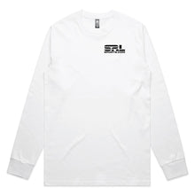 Load image into Gallery viewer, AS Colour Mens Classic L/S Tee - 5071 with Print or Embroidery