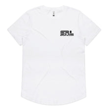 Load image into Gallery viewer, AS Colour Women's Drop Tee - 4052 with Print or Embroidery